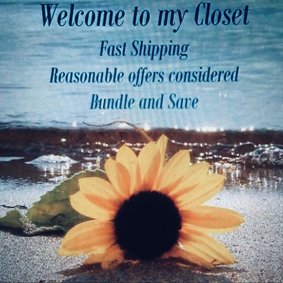 London Jean~White Distressed Jeans - Picture 16 of 16